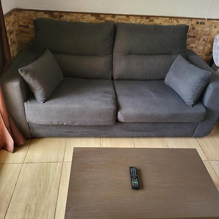 Tropic Apartments En Castle Harbour ลอส กริสเตียนอส ภายนอก รูปภาพ
