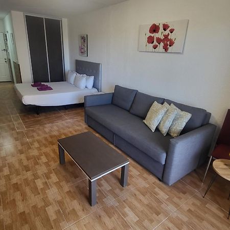 Tropic Apartments En Castle Harbour ลอส กริสเตียนอส ภายนอก รูปภาพ