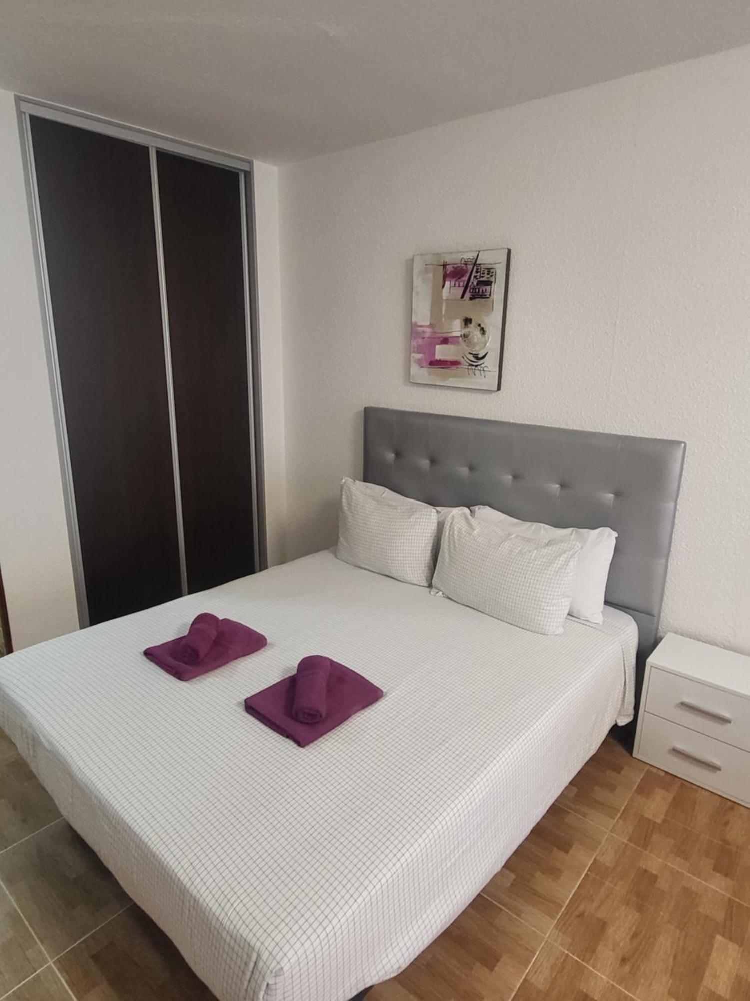 Tropic Apartments En Castle Harbour ลอส กริสเตียนอส ภายนอก รูปภาพ
