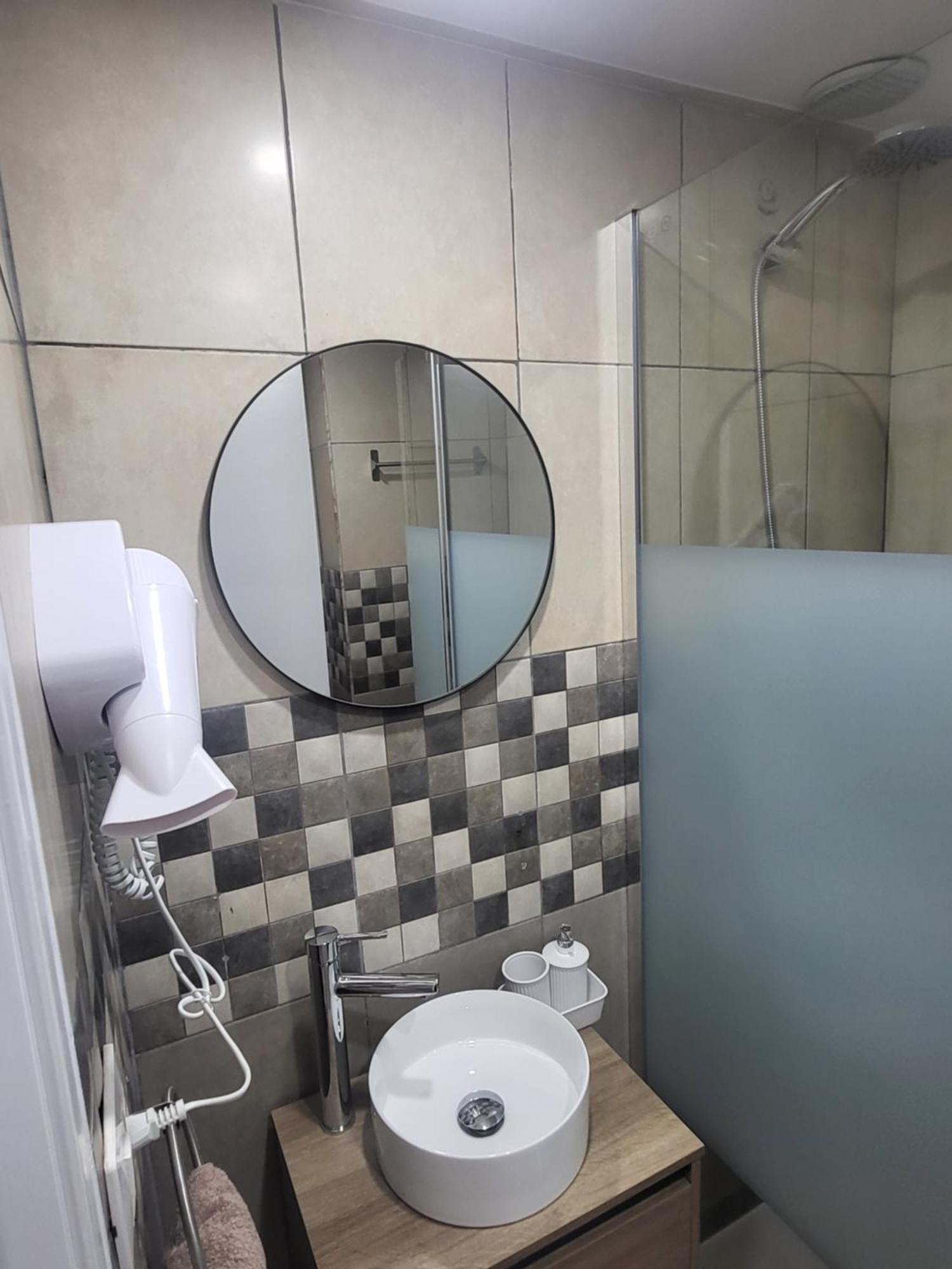 Tropic Apartments En Castle Harbour ลอส กริสเตียนอส ภายนอก รูปภาพ