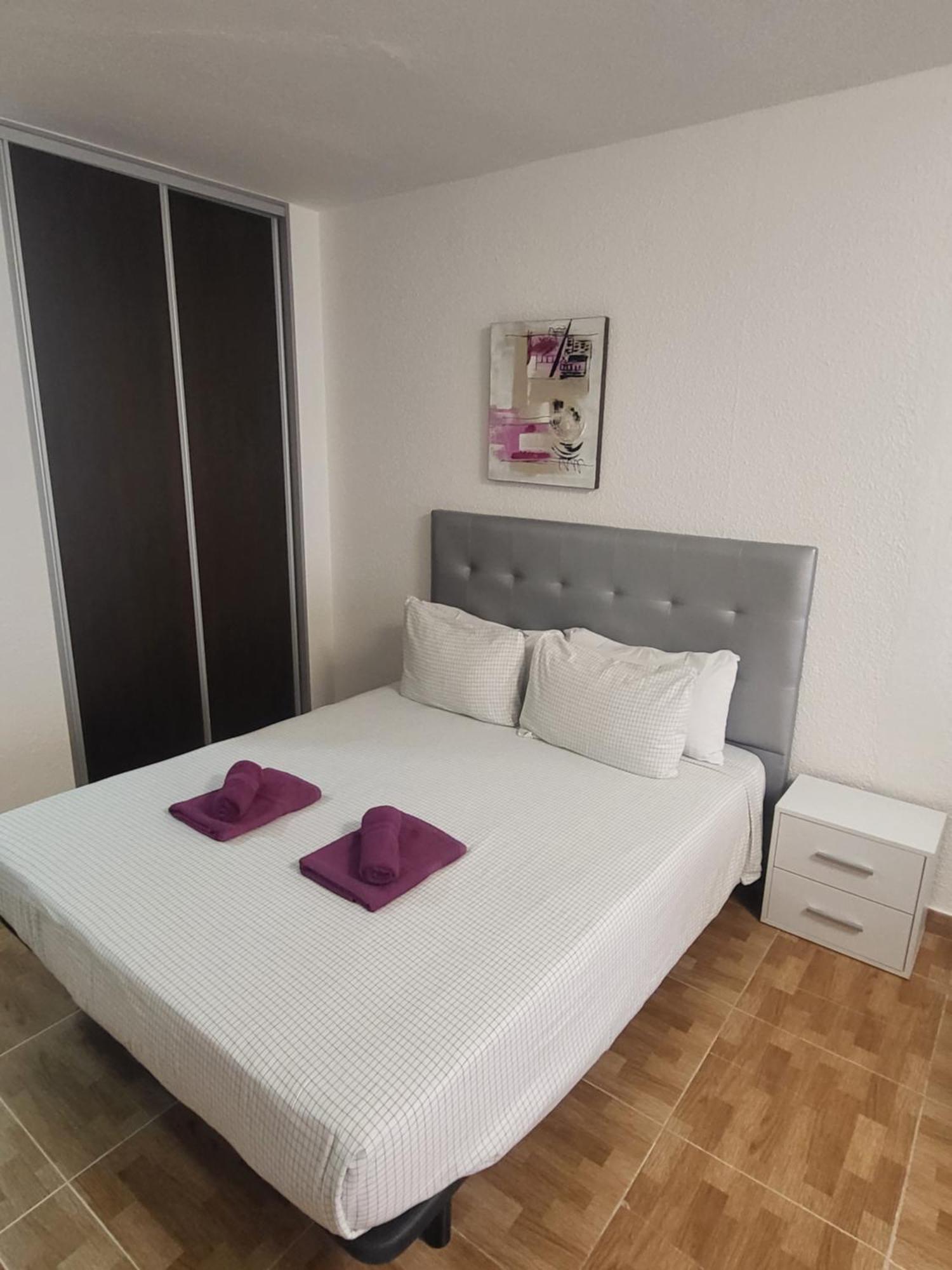 Tropic Apartments En Castle Harbour ลอส กริสเตียนอส ภายนอก รูปภาพ
