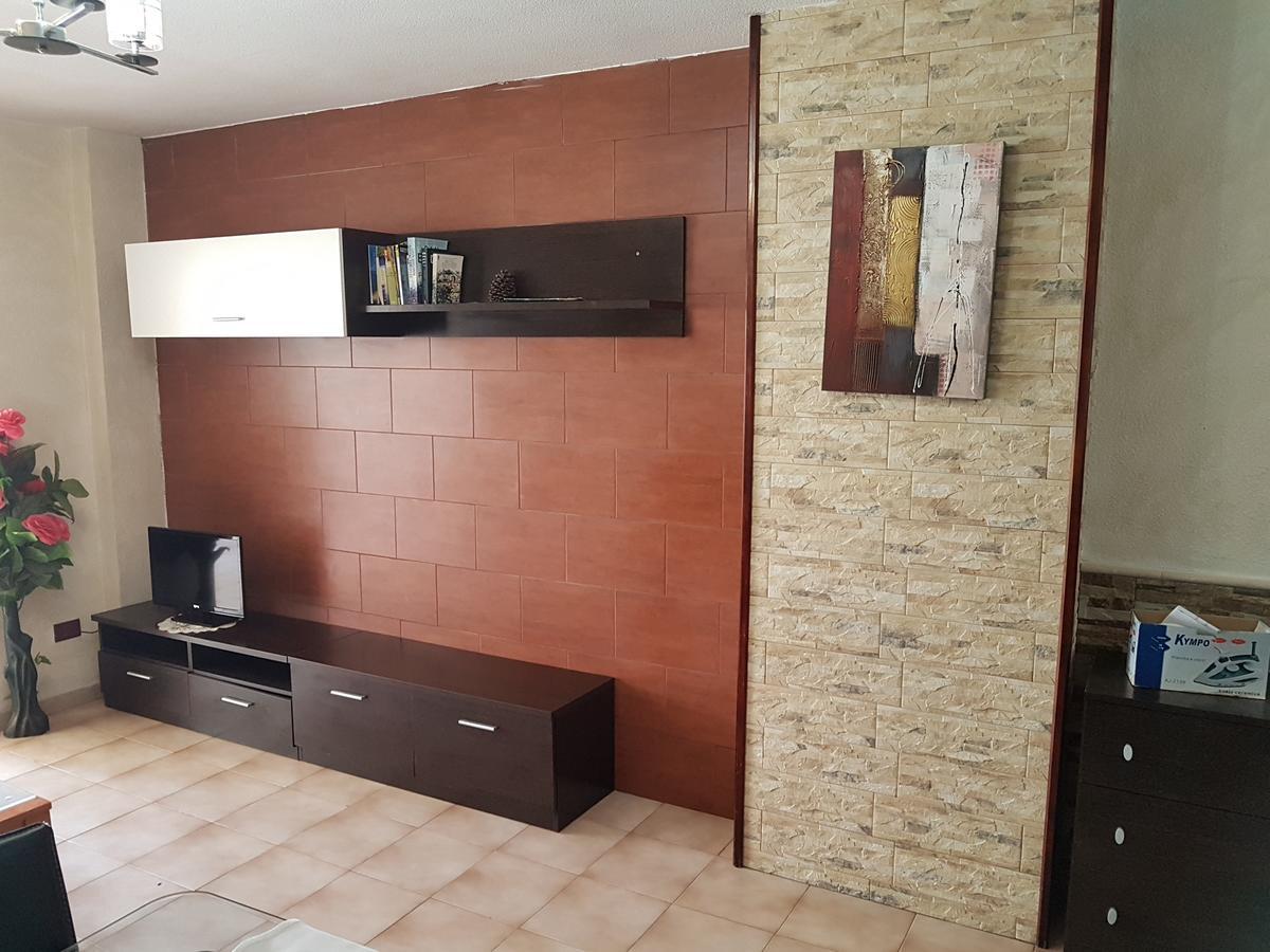 Tropic Apartments En Castle Harbour ลอส กริสเตียนอส ภายนอก รูปภาพ