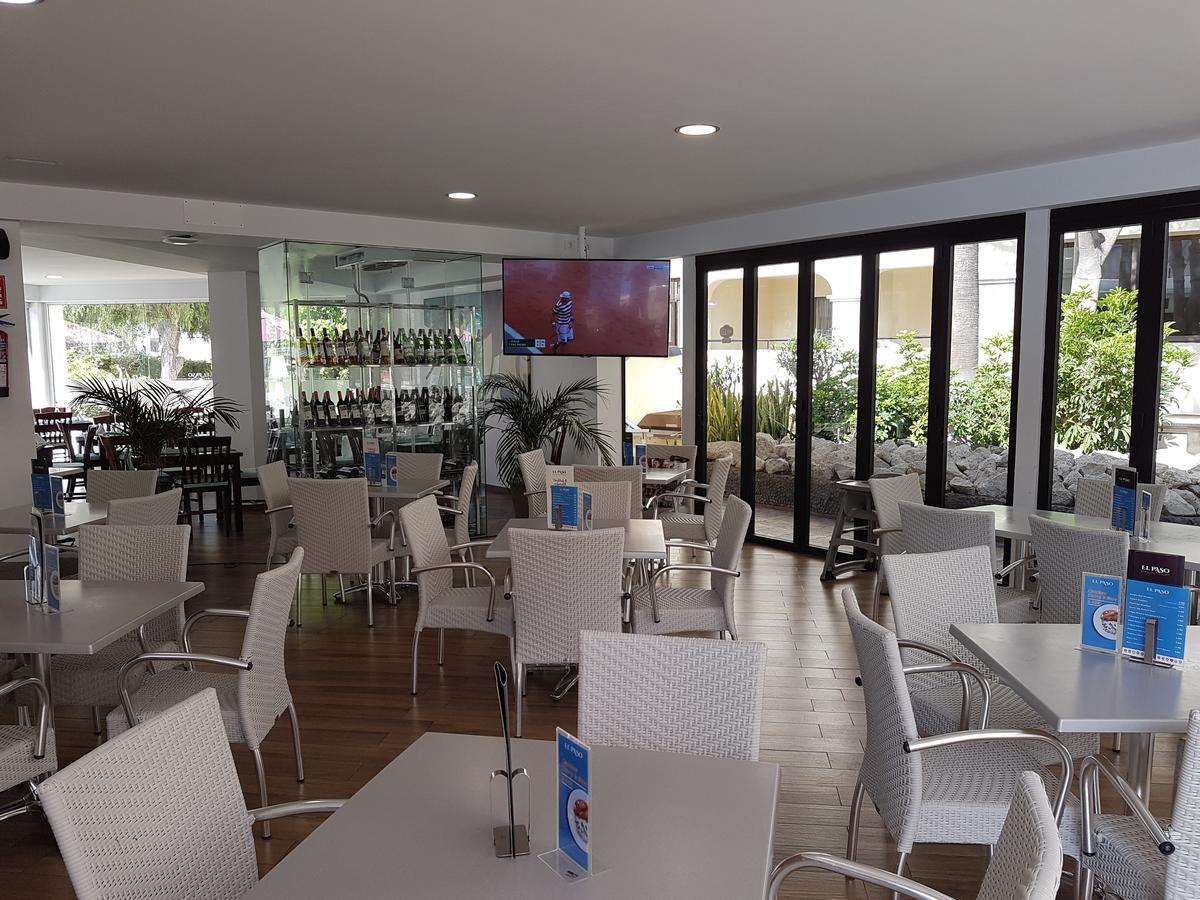 Tropic Apartments En Castle Harbour ลอส กริสเตียนอส ภายนอก รูปภาพ