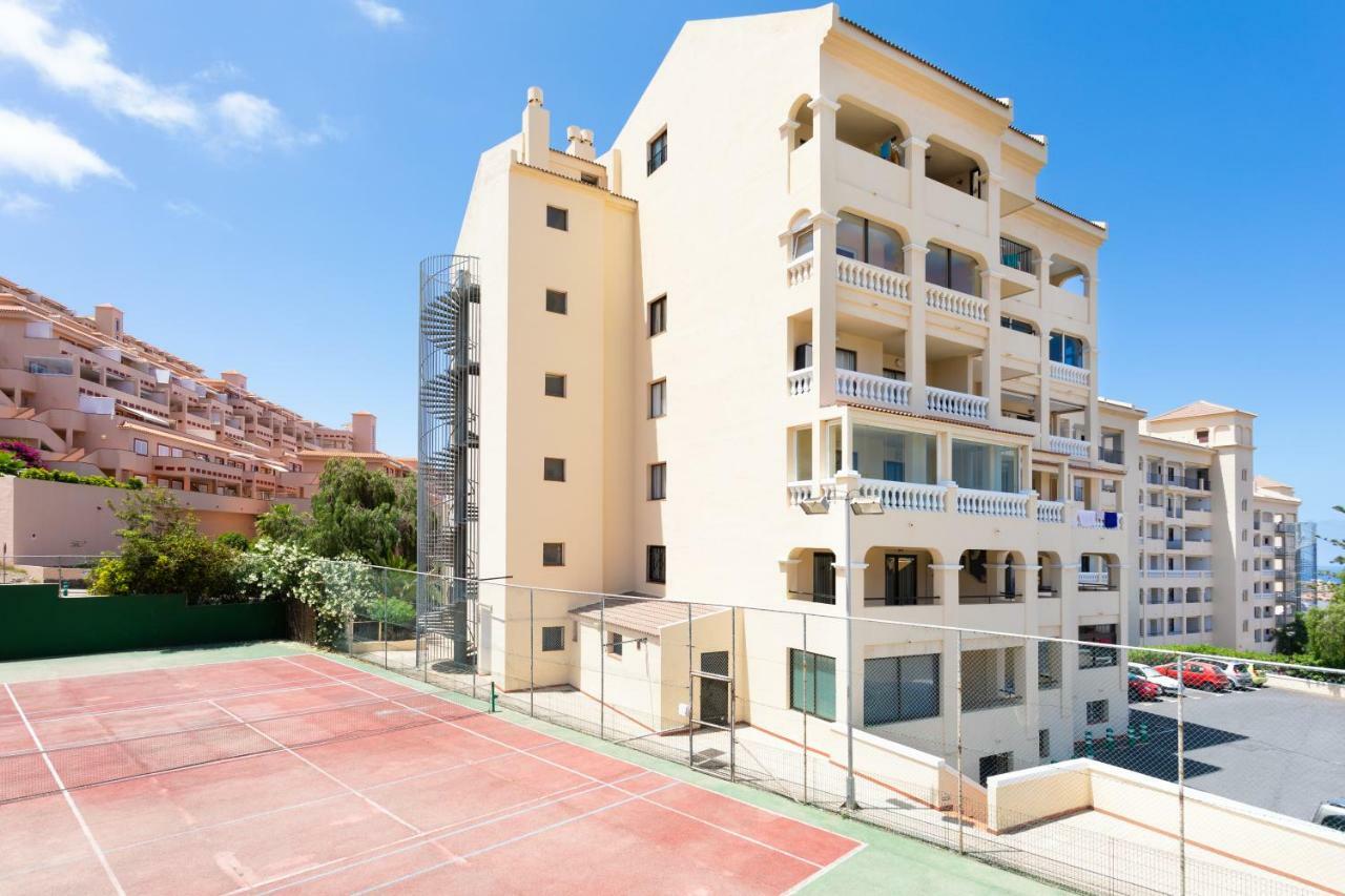 Tropic Apartments En Castle Harbour ลอส กริสเตียนอส ห้อง รูปภาพ