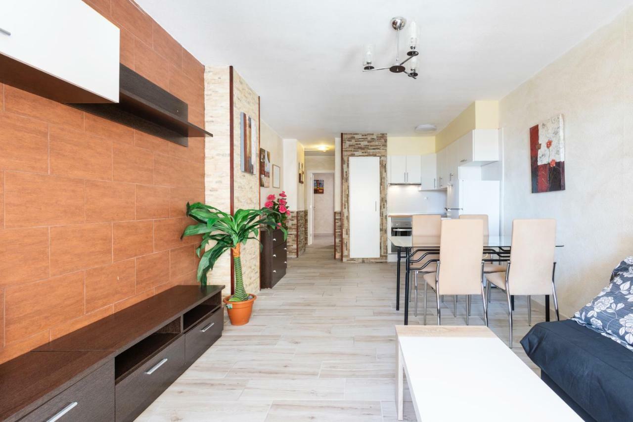 Tropic Apartments En Castle Harbour ลอส กริสเตียนอส ภายนอก รูปภาพ