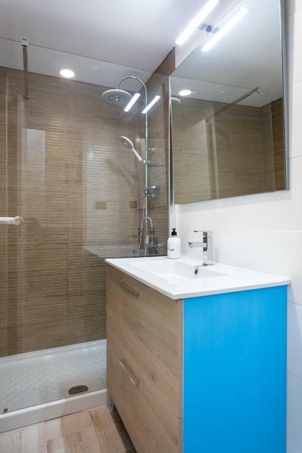 Tropic Apartments En Castle Harbour ลอส กริสเตียนอส ภายนอก รูปภาพ