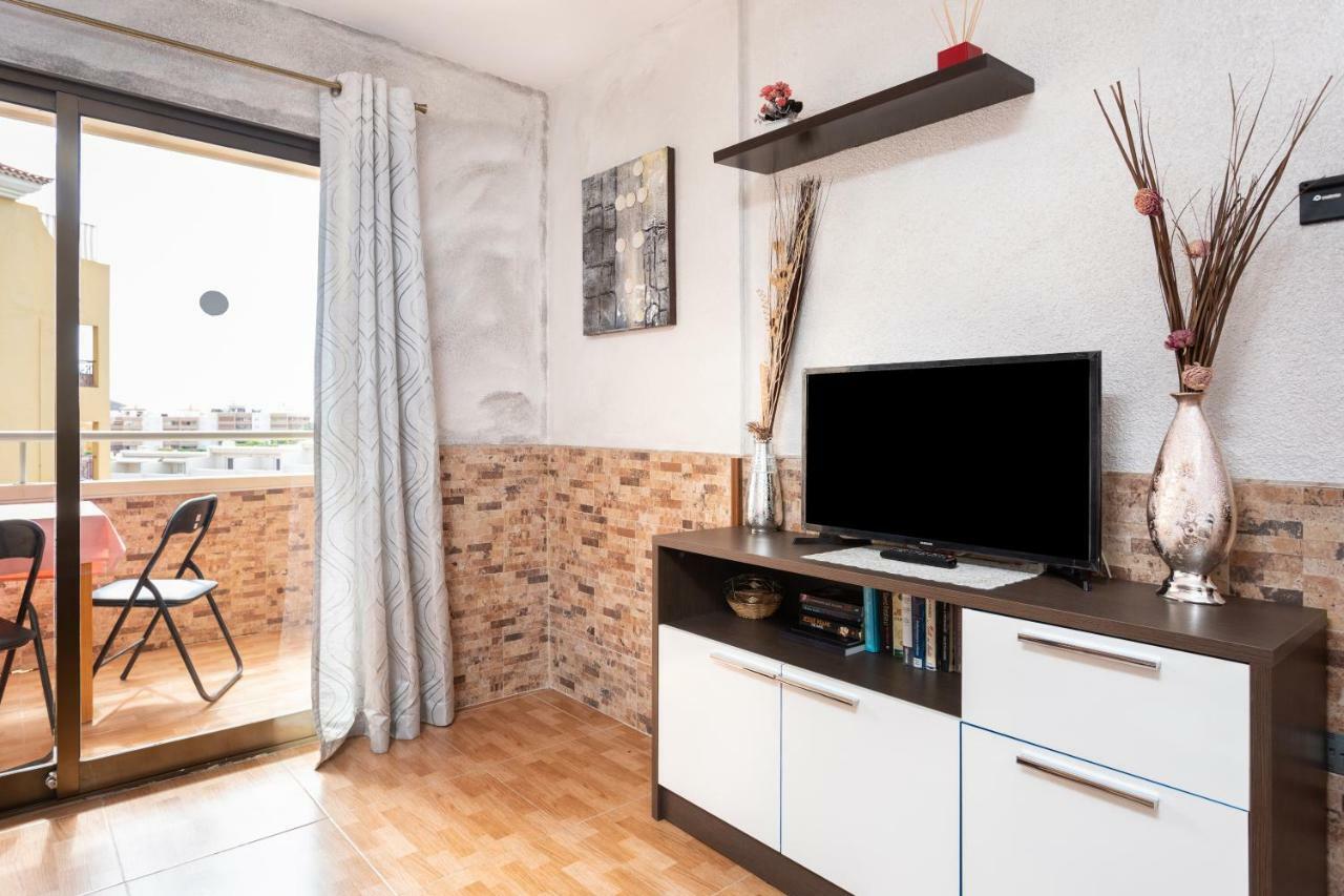 Tropic Apartments En Castle Harbour ลอส กริสเตียนอส ภายนอก รูปภาพ