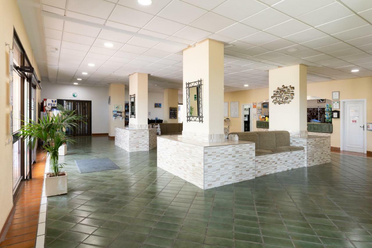 Tropic Apartments En Castle Harbour ลอส กริสเตียนอส ภายนอก รูปภาพ